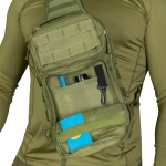 Сумка COB Sling Олива 6