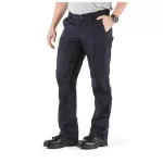 Штани тактичні "5.11 APEX PANTS" Dark Navy 3