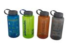 Фляга Pinguin Tritan Fat Bottle 2020 BPA-free, 1.0 л, Green 4 Фляга Pinguin Tritan Fat Bottle 2020 BPA-free, 1.0 л, Green 4