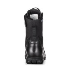 Тактичні черевики 5.11 Tactical A\T 8 Waterproof Side ZIP Boot. Black 3