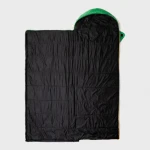 Спальный мешок Snugpak Nautilus WGTE (от -2 до +3°C). Левый. Зеленый 3 Спальный мешок Snugpak Nautilus WGTE (от -2 до +3°C). Левый. Зеленый 3