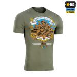 Футболка M-Tac Reconquista Light Олива, light Olive 3