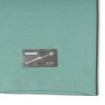 Футболка «Embrace the darkness» R3ICH. Зелений 5 Футболка «Embrace the darkness» R3ICH. Зелений 5