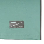 Футболка «Embrace the darkness» R3ICH. Зеленый 5 Футболка «Embrace the darkness» R3ICH. Зеленый 5