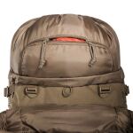 Тактичний рюкзак Tasmanian Tiger Mil OPS Pack 80+24, Coyote Brown 10 Тактичний рюкзак Tasmanian Tiger Mil OPS Pack 80+24, Coyote Brown 10
