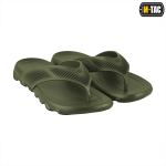 В'єтнамки M-Tac EVA Олива, olive 2 В'єтнамки M-Tac EVA Олива, olive 2