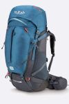 Рюкзак Rab Hyperon 80, MLG, Orion Blue/Anthracite