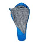 Спальний мішок Pinguin Mistral PFM (3/-3°C), Blue 9