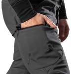 Брюки SoftShell Vent 2.0 Графит 4