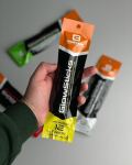 Хімічне джерело світла Base Camp GlowSticks, Red 3 Хімічне джерело світла Base Camp GlowSticks, Red 3