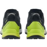 Кросівки LOWA Lowa Explorer GTX, чорний/лаймовий 7