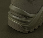 Черевики тактичні M-Tac Caiman. Олива 4
