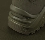 Черевики тактичні M-Tac Caiman. Олива 4