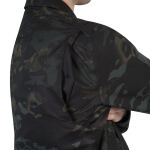 Сорочка польова "DEFENSOR MK-2" MultiCam Black 9 Сорочка польова "DEFENSOR MK-2" MultiCam Black 9