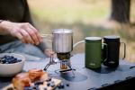 Термокухоль Tribe Adventure Mug 500 мл, Чорний 17 Термокухоль Tribe Adventure Mug 500 мл, Чорний 17