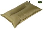 Подушка самонадувающаяся Sturm Mil-Tec "Selfinflatable Pillow" Olive 9 Подушка самонадувающаяся Sturm Mil-Tec "Selfinflatable Pillow" Olive 9
