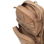 Питна система-гідратор Condor Hydration Carrier 2. Об'єм 3 л. Койот 9 Питна система-гідратор Condor Hydration Carrier 2. Об'єм 3 л. Койот 9