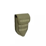 Складная лопата Fox Folding Spade на 3 положения, чехол с креплениями MOLLE. 5 Складная лопата Fox Folding Spade на 3 положения, чехол с креплениями MOLLE. 5