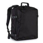 Рюкзак польовий "AMICA" Combat Black