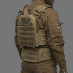 Тактический разгрузочный пояс. Койот 8 Тактический разгрузочный пояс. Койот 8