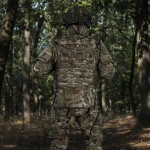 Бронекостюм A.T.A.S. (Advanced Tactical Armor Suit) Level II. Класс защиты – 2. Мультикам. S/M 7 Бронекостюм A.T.A.S. (Advanced Tactical Armor Suit) Level II. Класс защиты – 2. Мультикам. S/M 7