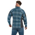 Сорочка Helikon-Tex MBDU Nylon Polyester Blend, Western Blue Plaid 3