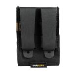 Підсумок для магазинів автомата Tasmanian Tiger SGL Mag Pouch MCL LP, Black 4