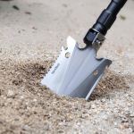 Многофункциональная лопата NexTool Folding Shovel Regular NE0114 5 Многофункциональная лопата NexTool Folding Shovel Regular NE0114 5