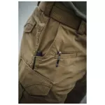 Штани тактичні 5.11 Tactical "Icon Pants" Black 7