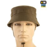 Панама M-Tac Gen.II Summer Flex, dark Olive 2 Панама M-Tac Gen.II Summer Flex, dark Olive 2