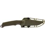 Нож SOG Trident FX, OD Green/Partaily Serrated 3 Нож SOG Trident FX, OD Green/Partaily Serrated 3