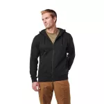 Реглан с капюшоном 5.11 Tactical® "Engage Fleece Full Zip" Black 2 Реглан с капюшоном 5.11 Tactical® "Engage Fleece Full Zip" Black 2