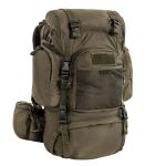 Рюкзак Commando 55л OD Olive