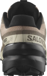 Кросівки трекінгові Salomon Speedcross 6. Natural/Black/Almondmilk 4