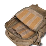 Тактический рюкзак DP20 на 20 л. Cordura 1000D. Крепление Molle. Койот 8 Тактический рюкзак DP20 на 20 л. Cordura 1000D. Крепление Molle. Койот 8