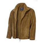 Кофта флісова Boreal Level 3 ECWCS. Койот 6 Кофта флісова Boreal Level 3 ECWCS. Койот 6