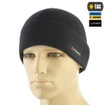 Шапка M-Tac Watch Cap фліс Polartec Dark Темно, dark Navy Blue