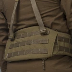 Тактичний розвантажувальний пояс 2-го класу захисту. Койот. L/XL 4 Тактичний розвантажувальний пояс 2-го класу захисту. Койот. L/XL 4