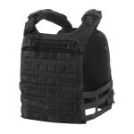 M-Tac плитоноска Cuirass QRS XL Gen.II, Чорний 4 M-Tac плитоноска Cuirass QRS XL Gen.II, Чорний 4