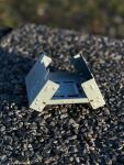 Твердотопливная горелка Base Camp Pocket Stove 12 Твердотопливная горелка Base Camp Pocket Stove 12