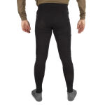Кальсони вогнетривкі "FLAME-RETARDANT ISO11612 LONGJOHN" Black 2