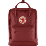 Рюкзак Fjällräven Kånken, Ox Red