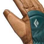 Перчатки женские Black Diamond Spark Gloves, Rye/Deep Wood 3 Перчатки женские Black Diamond Spark Gloves, Rye/Deep Wood 3
