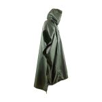 Пончо Tribe Tarp Poncho, Оливковий 3