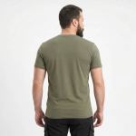 Футболка M-Tac 93/7 Summer. Світла олива 3