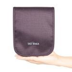 Кошелек на шею Tatonka Hang Loose RFID Block, Midnight Plum 5 Кошелек на шею Tatonka Hang Loose RFID Block, Midnight Plum 5