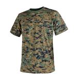 Футболка Helikon-Tex T-Shirt Cotton