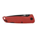 Розкладний ніж SOG Adventurer LB, Red/Black 5 Розкладний ніж SOG Adventurer LB, Red/Black 5