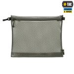 Набор органайзеров M-Tac Zip Pocket Set Elite Олива (Темная) 2