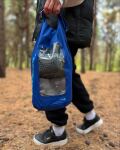 Гермочохол Sea to Summit Lightweight Dry Bag г View, 13 л, Surf The Web 10 Гермочохол Sea to Summit Lightweight Dry Bag г View, 13 л, Surf The Web 10